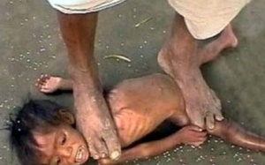 71% trẻ em Chile bị bạo hành gia đình