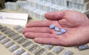 Hiểm họa tiềm ẩn từ thuốc cường dương