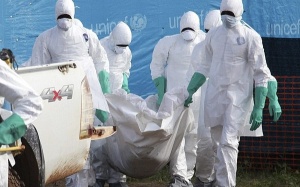Thủ tướng ra công điện về phòng, chống dịch bệnh Ebola