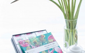 Ưu đãi đặc biệt khi mua bánh trung thu 'Sen' của Pullman