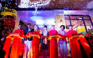 Khai trương Sỹ Phú 65 Hàm Long - nhiều ưu đãi đặc biệt