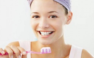 Đánh răng thế nào cho đúng?