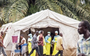 Những quan niệm sai lầm về virus Ebola