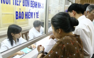 Thanh toán theo định suất:  Người bệnh thiệt thòi đủ đường