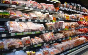 Phát hiện độc chất trong sản phẩm tiêu dùng