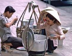 Hàng rong sẽ được trang bị kiến thức về ATTP