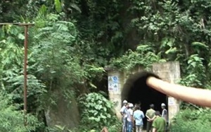 Lào Cai: 4 người thương vong do ngạt khí Metan