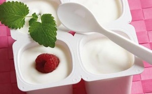 Men vi sinh có thể giúp hạ huyết áp