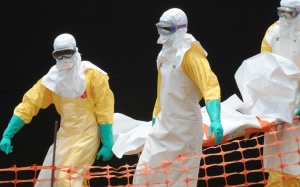 Nguy cơ lây nhiễm Ebola ở Việt Nam rất thấp