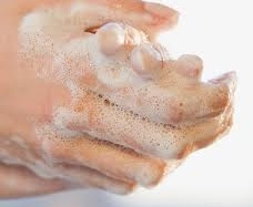 Chất diệt khuẩn làm thai nhi bị ảnh hưởng