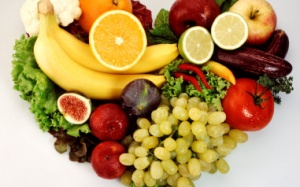 Khỏe đẹp hơn nhờ vitamin