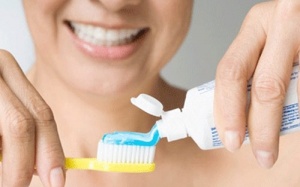 Colgate Total chứa thành phần hoạt chất gây ung thư?