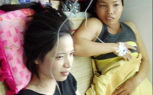 Bạc Liêu: Hơn 100 công nhân nghi ngộ độc thực phẩm