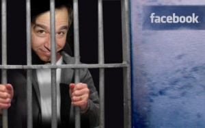 Nghiện đăng ảnh lên Facebook: dấu hiệu của bệnh thần kinh