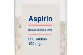 Bất ngờ khả năng chống lại ung thư vú của Aspirin