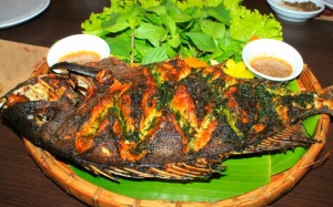 Ăn cá thường xuyên giúp cải thiện trí nhớ