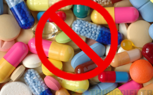 Hàng loạt thuốc kém chất lượng bị rút số đăng ký lưu hành