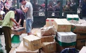 Hiểm họa khôn lường từ thuốc giả, thuốc kém chất lượng