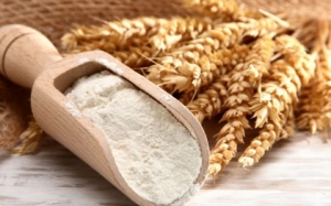 Thực phẩm chức năng từ lúa mạch và yến mạch