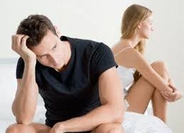 Yếu sinh lý hay liệt dương?