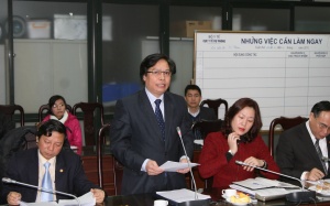 Đái tháo đường tăng cao do thói quen ăn gạo trắng