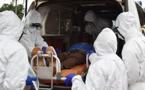 Phải mất ít nhất nửa năm để khống chế dịch Ebola