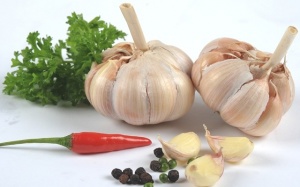 Chống ung thư bằng 7 loại gia vị, thảo mộc