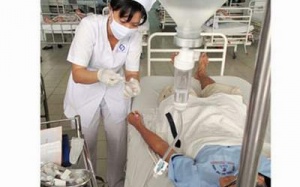 Thanh Hóa: Bệnh nhân tử vong sau khi truyền nước và tiêm