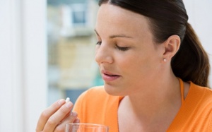 Dùng thuốc mãn kinh có thể gây ung thư vú