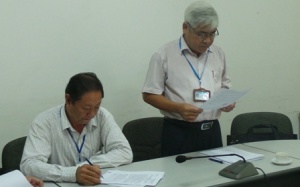 Cần Thơ: Tiến hành kiểm tra trang thiết bị y tế