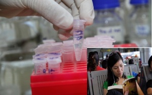 Vụ Cát Tường: ADN của chị Huyền chỉ trùng 95% với mẹ đẻ