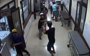 Náo loạn bệnh viện Đắk Lắk: Bắt 14 đối tượng