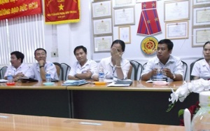 Hai bé sinh đôi tử vong: Do bác sỹ tắc trách?