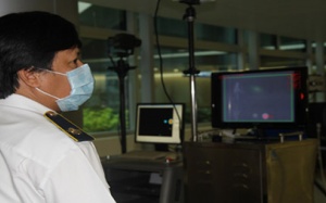 Việt Nam: Hai người Nigeria bị sốt khi nhập cảnh