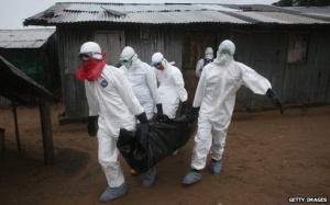 Lo dịch Ebola, Cameroon đóng cửa biên giới với Nigeria