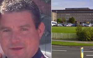 Người Ai Len đầu tiên nghi chết vì Ebola