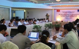 Chia sẻ kinh nghiệm nâng cao chất lượng dịch vụ y tế