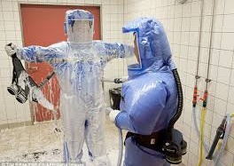 130 người Việt đang sống tại các vùng dịch Ebola