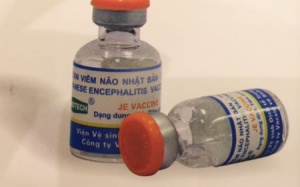 Lần đầu tiên Việt Nam xuất khẩu vaccine ra quốc tế