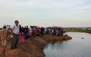 Phú Yên: 3 người đuối nước vì tập bơi