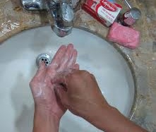 Bệnh tả: Không khó điều trị