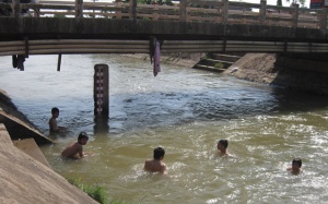 Đuối nước, 2 học sinh tử vong và mất tích