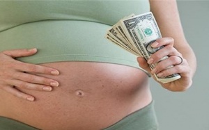 Mang thai hộ vì lợi nhuận sẽ bị phạt 10 năm tù?
