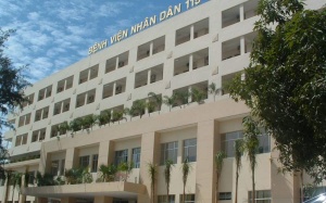 Phát triển Bệnh viện Nhân dân 115 thành bệnh viện đa khoa đặc biệt