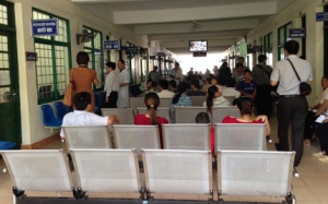 BVĐK Trung tâm Lạng Sơn:  Nâng cao chất lượng khám chữa bệnh