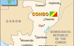 Congo: Chính thức có dịch Ebola