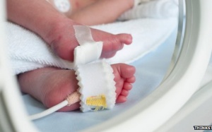 Phát hiện hormone có thể bảo vệ não bộ trẻ sinh non