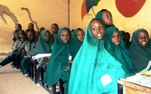 Ebola: Nigeria đóng cửa tất cả trường học đến tháng 10