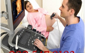 Siêu âm 4D và khám sản - nhi miễn phí