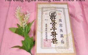 Cục ATTP: Tiêu hủy TPCN An cung ngưu hoàng hoàn chứa độc tố